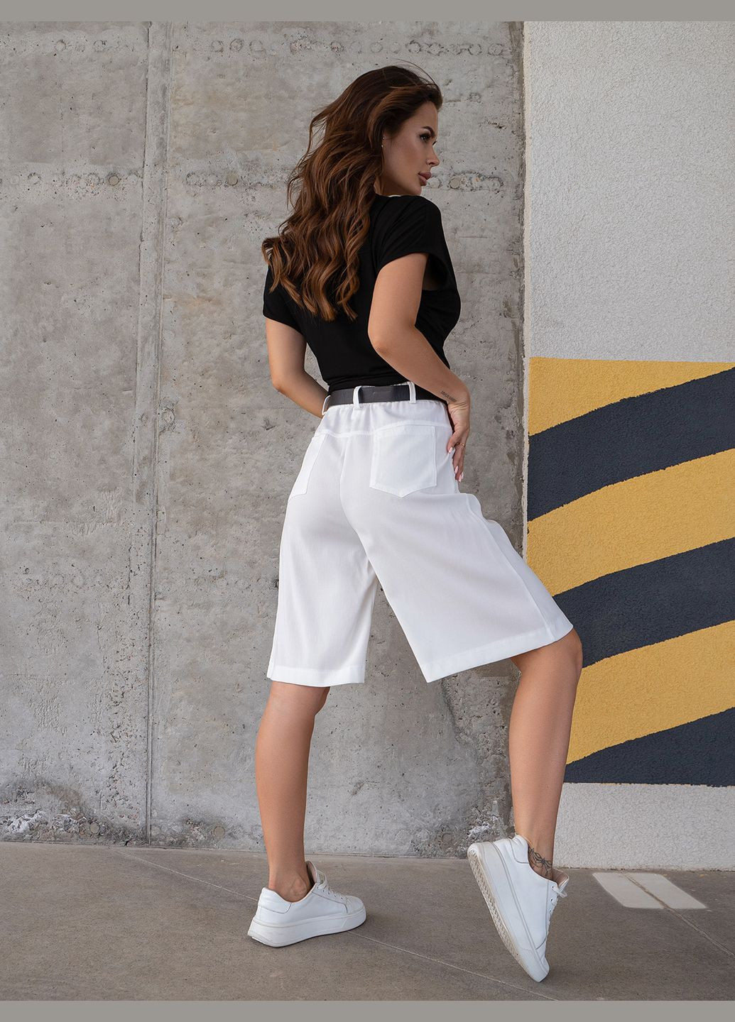 Шорты ISSA PLUS 14766 (297949425)