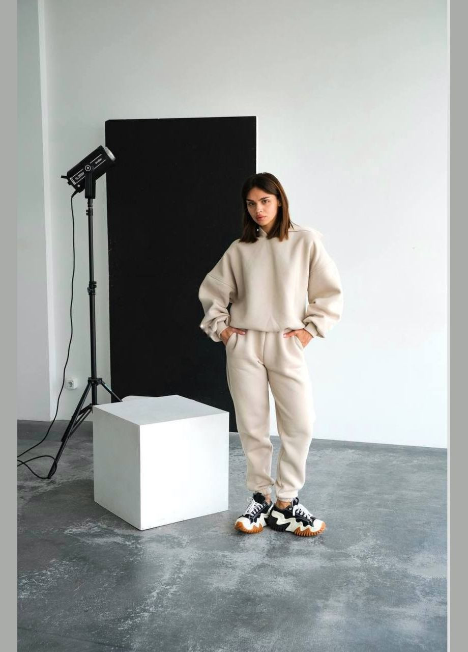 Женский спортивный костюм No Brand (304288707)