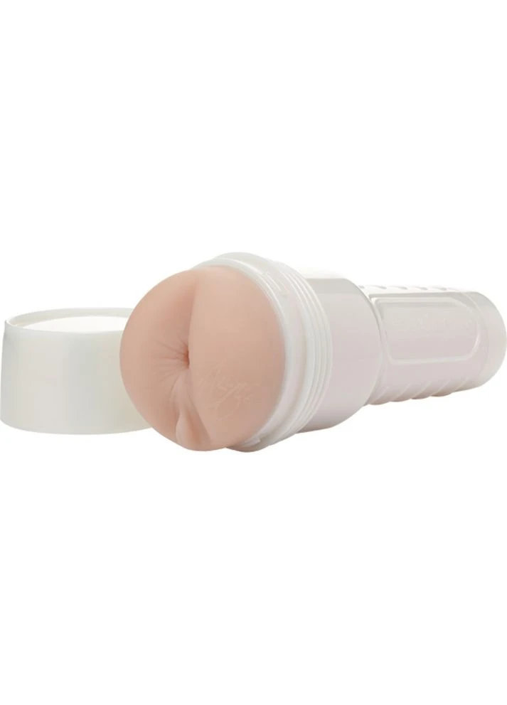 Мастурбатор попа в колбі Girls Elsa Jean Butt реалістичний з кібершкіри (Superskin) Fleshlight (383094459)