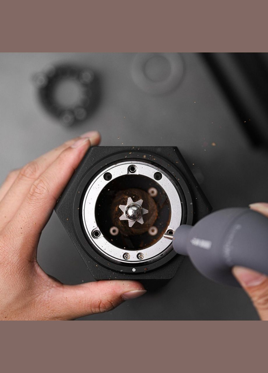 Кофемолка Sniper Electric Coffee Grinder электрическая (R-G5867B-VS) MHW-3BOMBER (303420729)