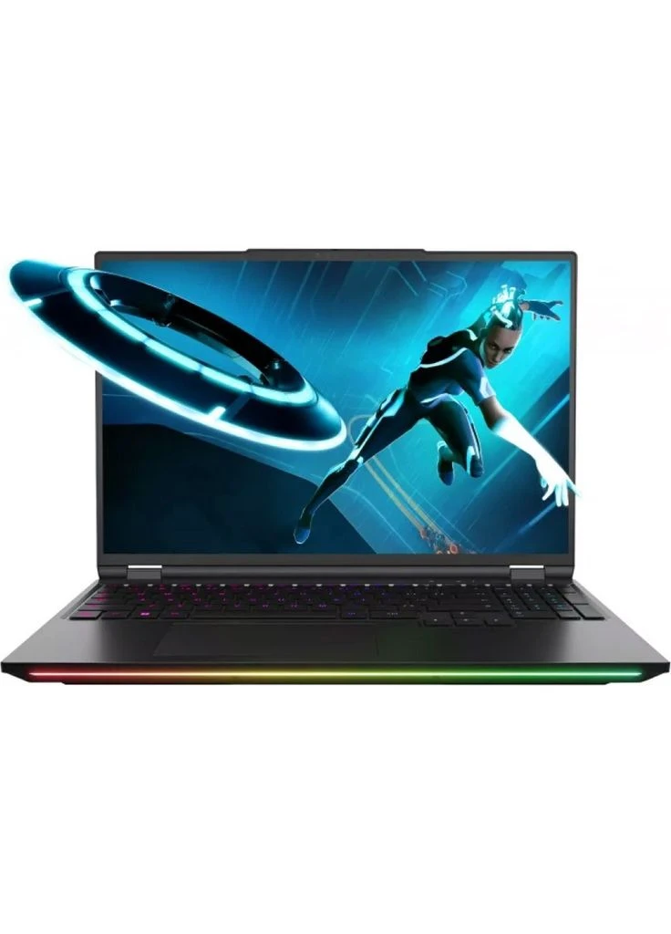 Ноутбук RX5070Ti-16 (RX5070Ti-16UA29) [166407] Dream Machines (400901591)