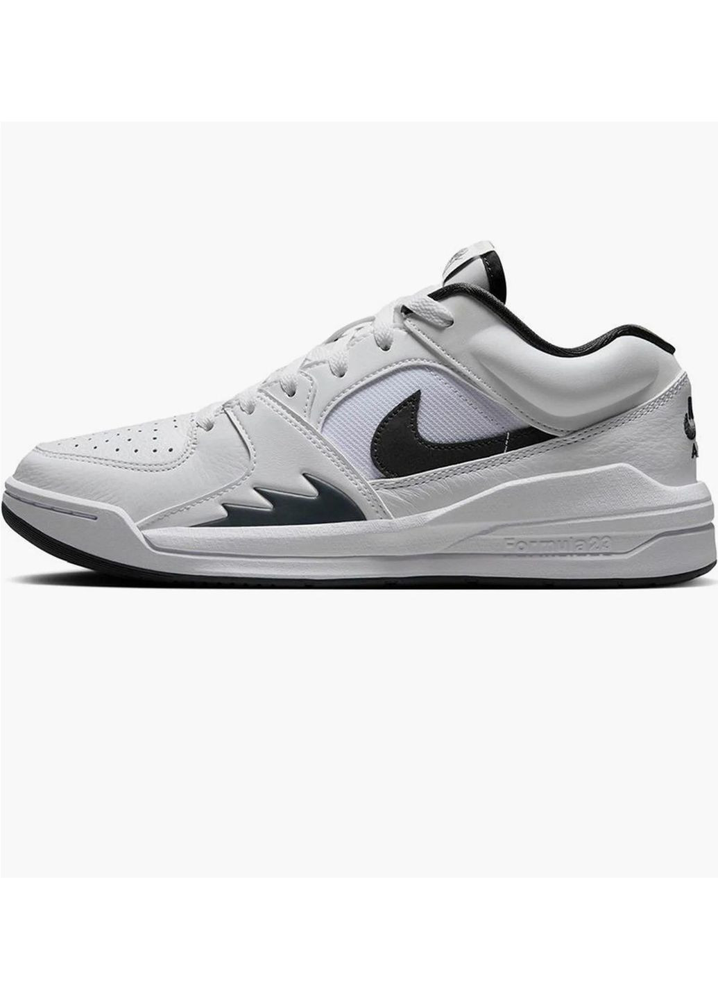 Кросівки жіночі Stadium 90 (FB2269-101) Jordan чорно-білі (370780306)