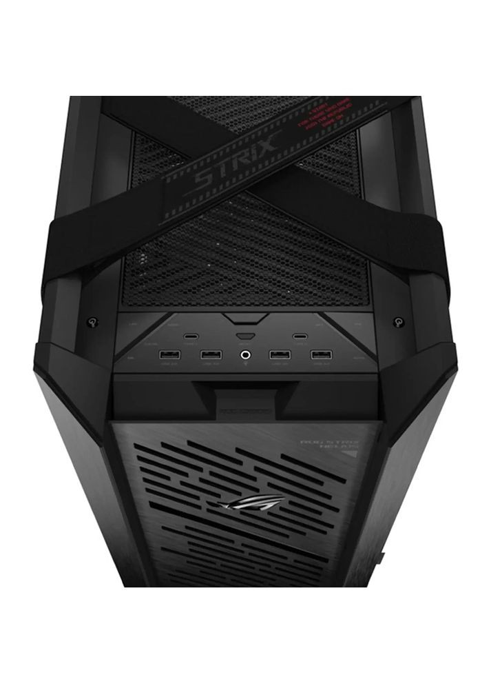 Корпус ROG Strix Helios II GX601S Black (90DC00W0-B39000) Asus (368575672)