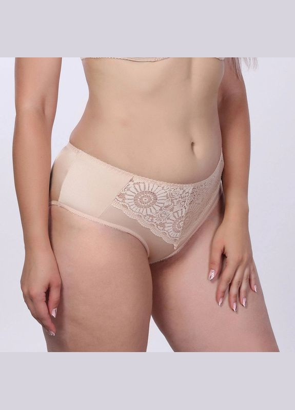 Трусы со средней линией талии Elita (302671796)