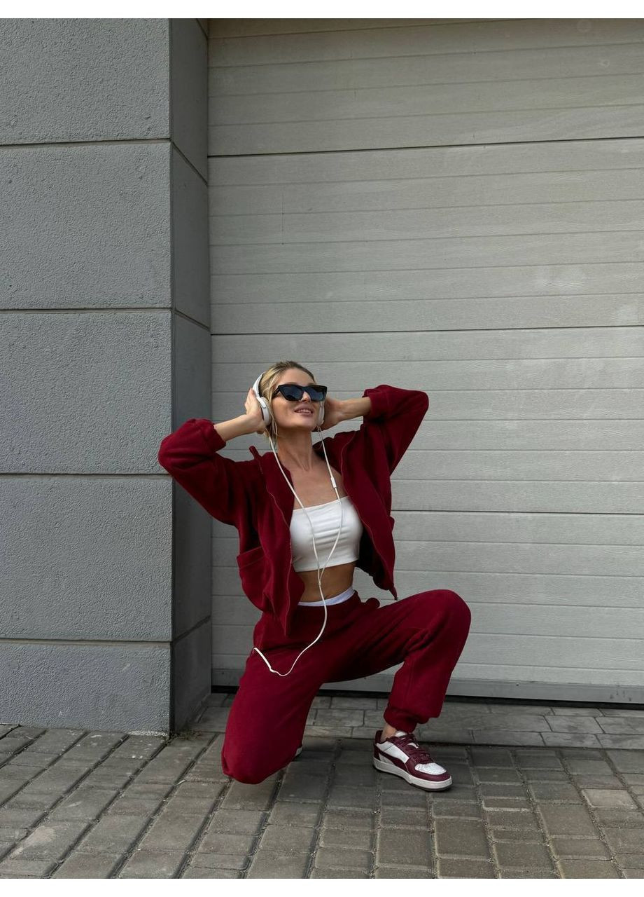 Жіночий спортивний костюм Україна (353309158)