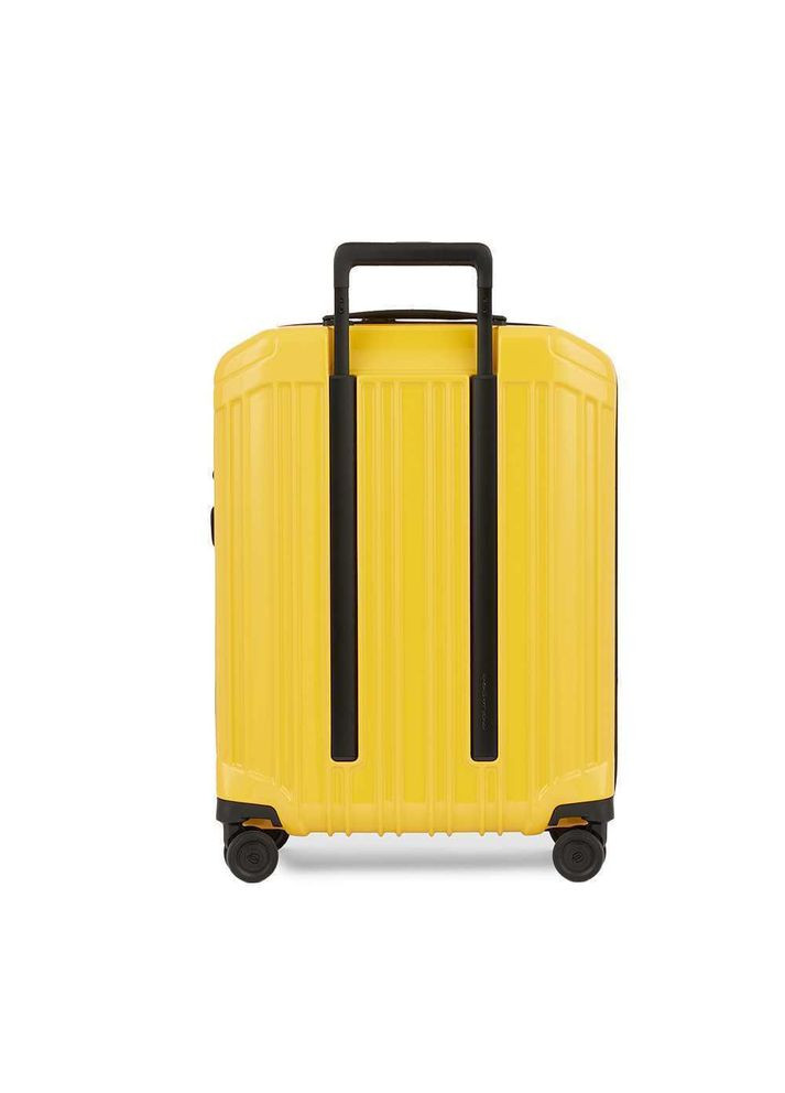 Чемодан PQ Light (PQL) Середній Canary Yellow BV4427PQLS2_G2 official Piquadro (372670663)
