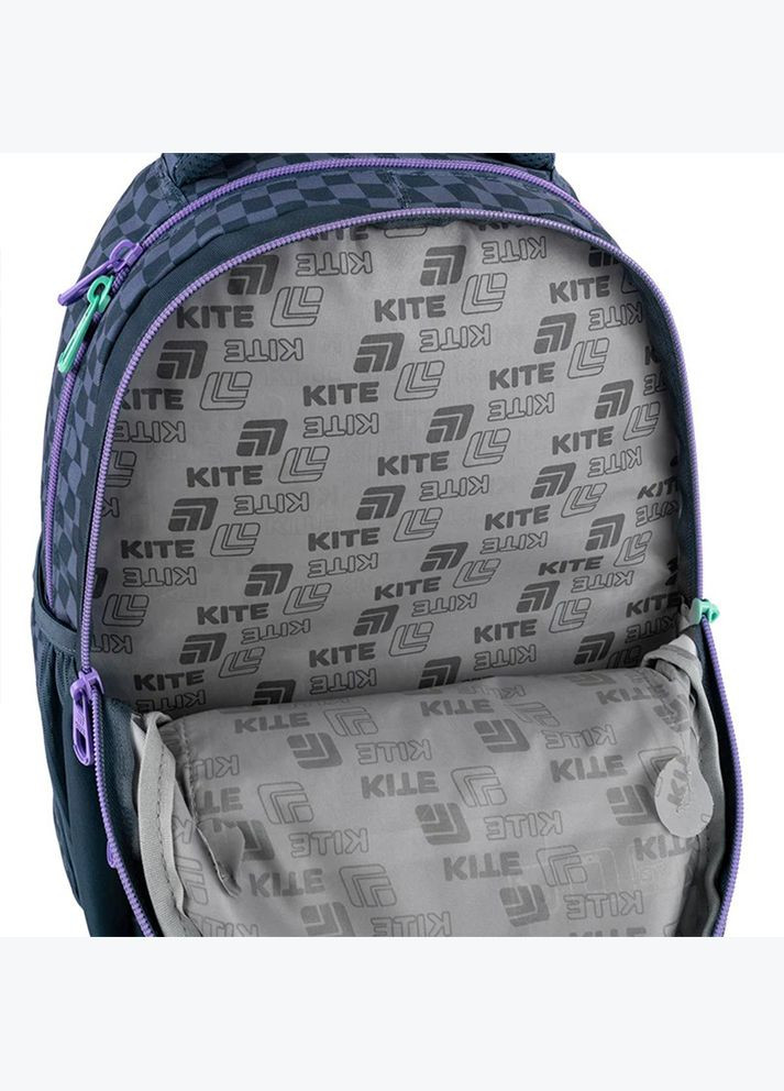 Рюкзак Education teens 20,5 л K25-8001M-3 Kite (323168293)