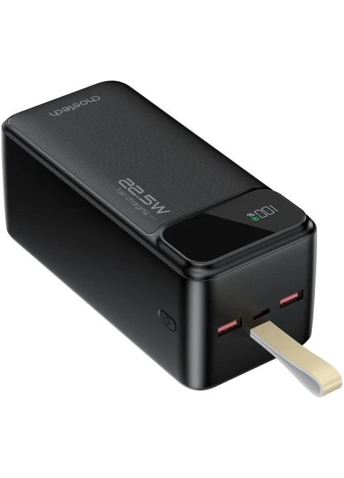 Powerbank PD 50000mAh 22.5W (B732) CHOETECH (341485235)