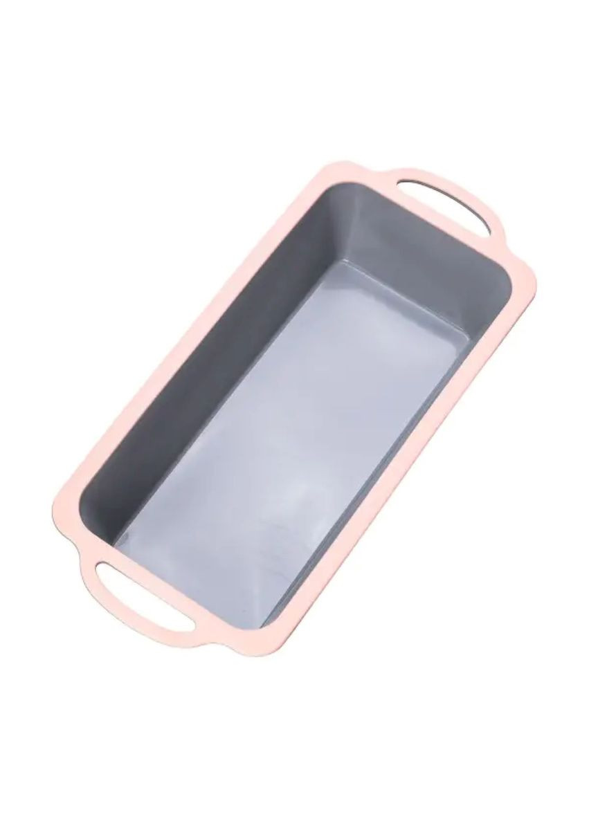 Силіконовий набір форм для випічки з антипригарним покриттям з кухонним приладдям та прихваткою 11 шт HP34542 Jooki (358705951)