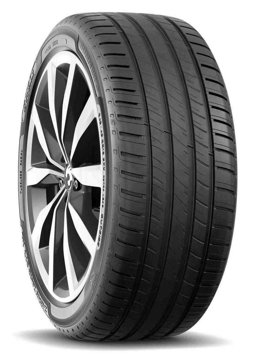 Summer 3 195/60R15 88V Tigar (384189658)