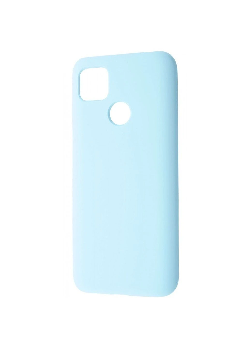 Чехол Full Silicone Cover для Xiaomi Redmi 9C/10A Wave (383816897)