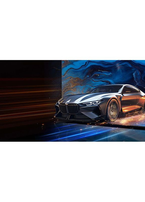 Телевизор 115C7K TCL (362575595)