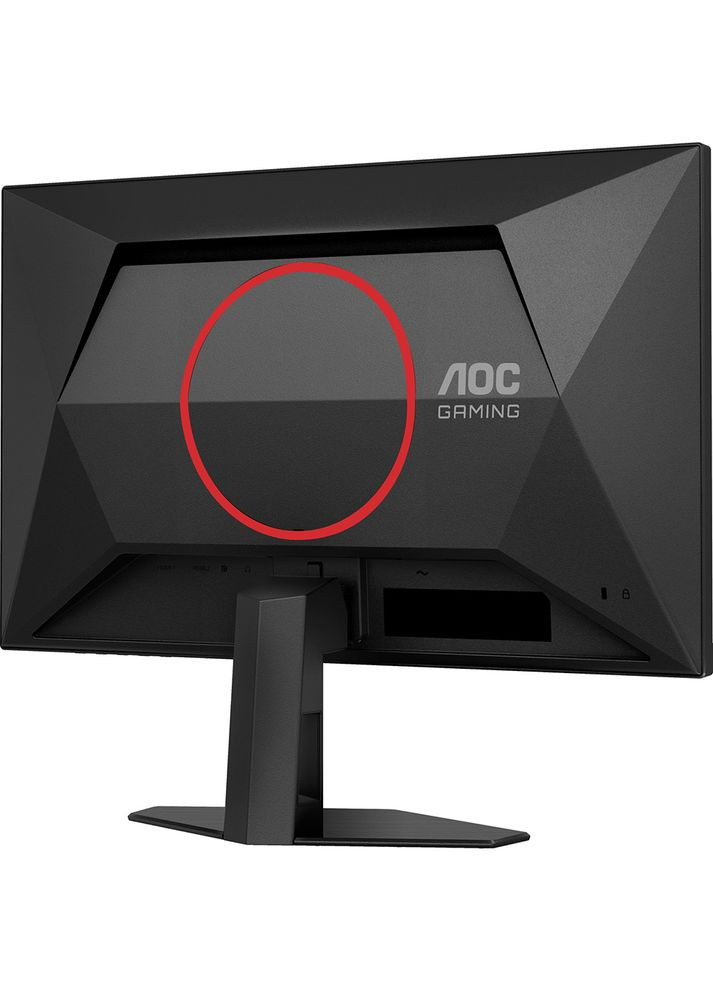 Монитор 23.8" 24G4HRE Black AOC (358885211)