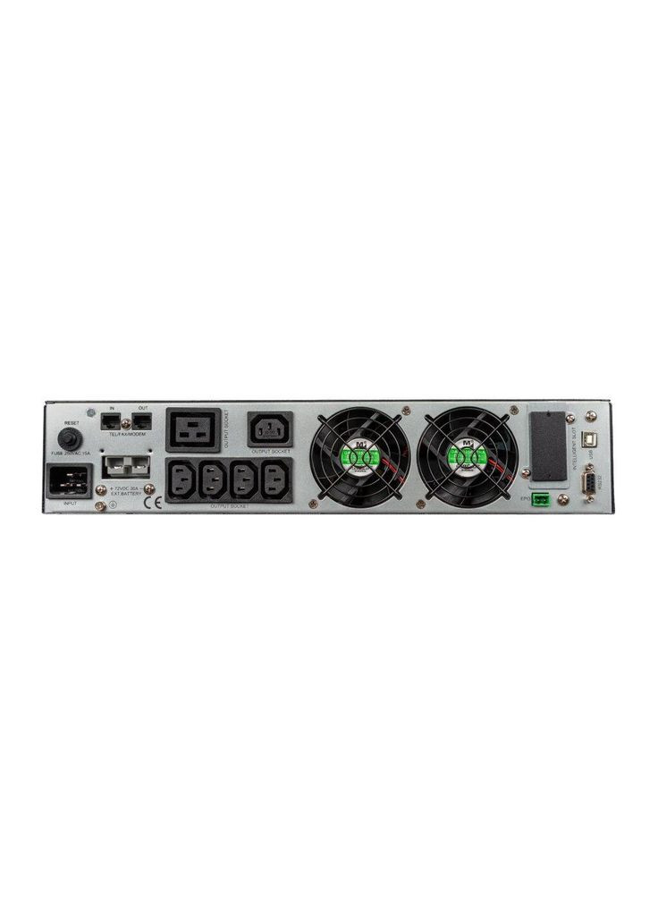 Smart-UPS 2000 PRO, RM (rack mounts) (without battery) 72V 6A LogicPower (372131938)