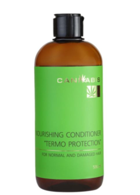 Питательный кондиционер для нормальных и поврежденных волос "Термозащита" J'erelia (317299089)