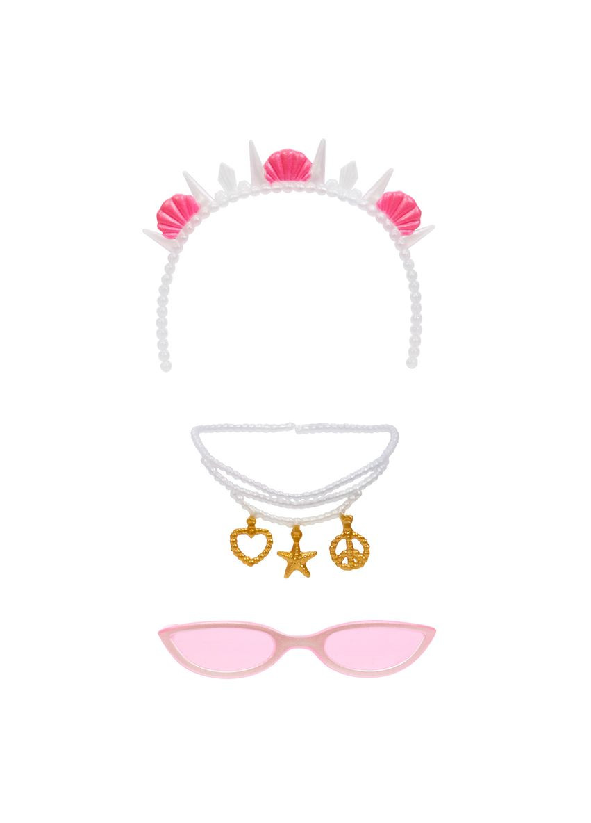 Ігровий набір з лялькою серії "Tweens Mermaids!" – КЛЕО КОУВ (з аксес.) L.O.L. Surprise! (358649385)