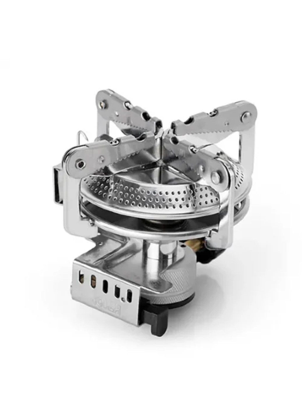 Газовий туристичний пальник Kovea Hiker KB-0408 No Brand (332636865)