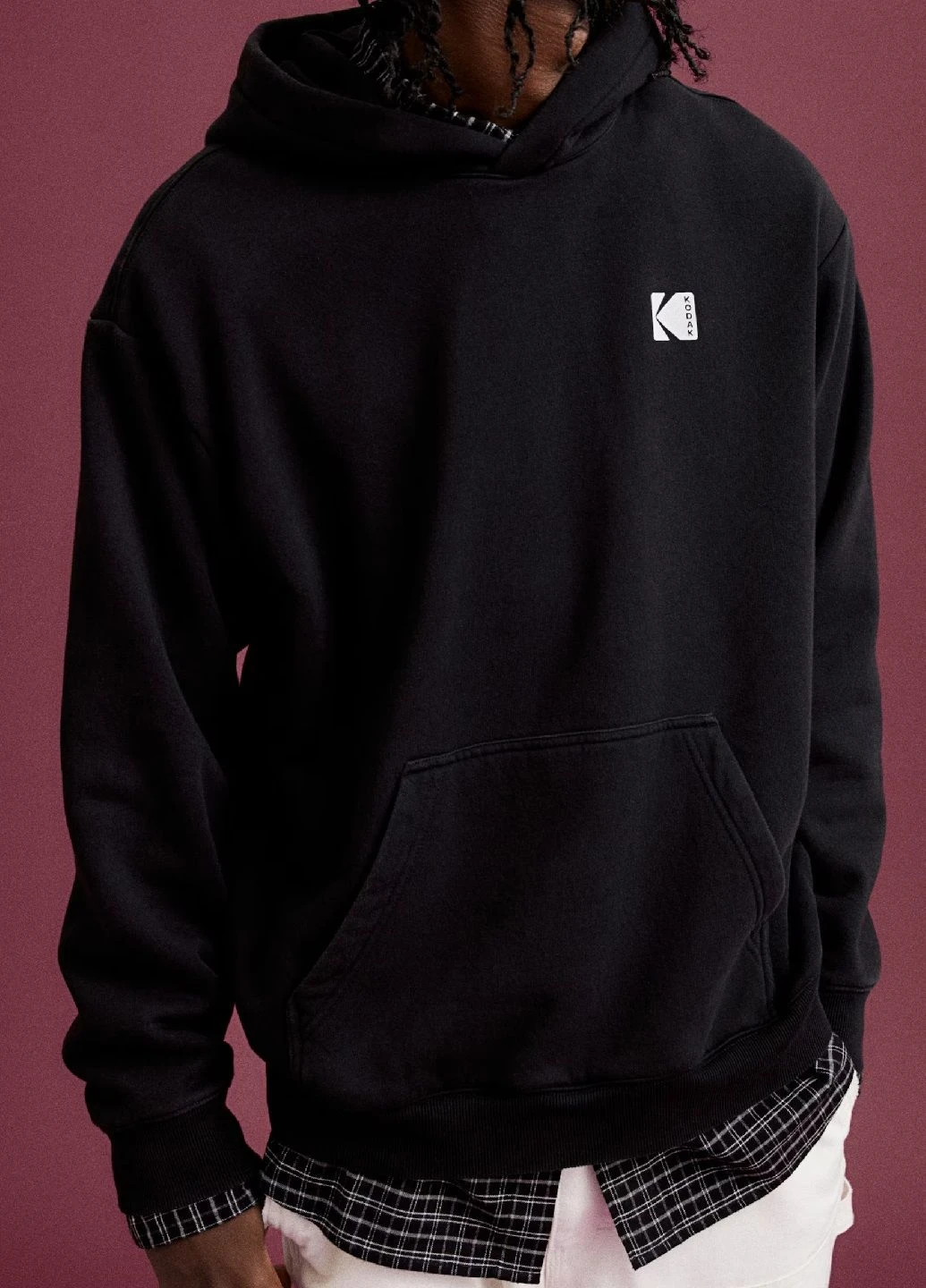 Худі H&M (312914871)