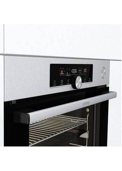 Духова шафа BPSA6747A08X (BO3PS5I02-2) Gorenje (315059068)