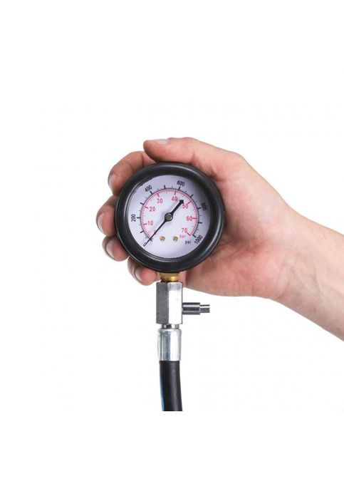 Компресометр для дизельних двигунів AT-4002 Intertool (336381437)