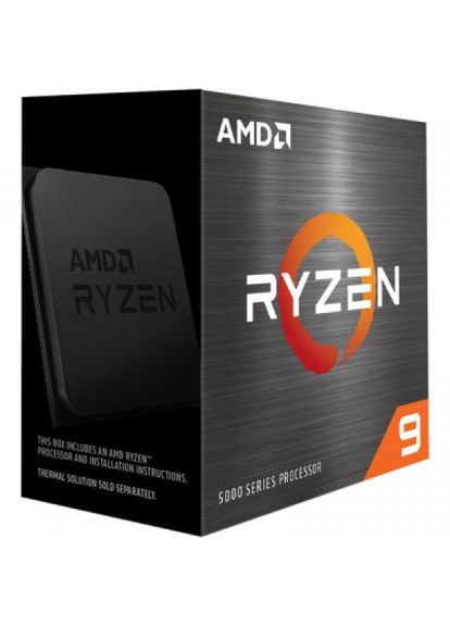 Процесор (100100000059WOF) AMD ryzen 9 5950x (276190389)