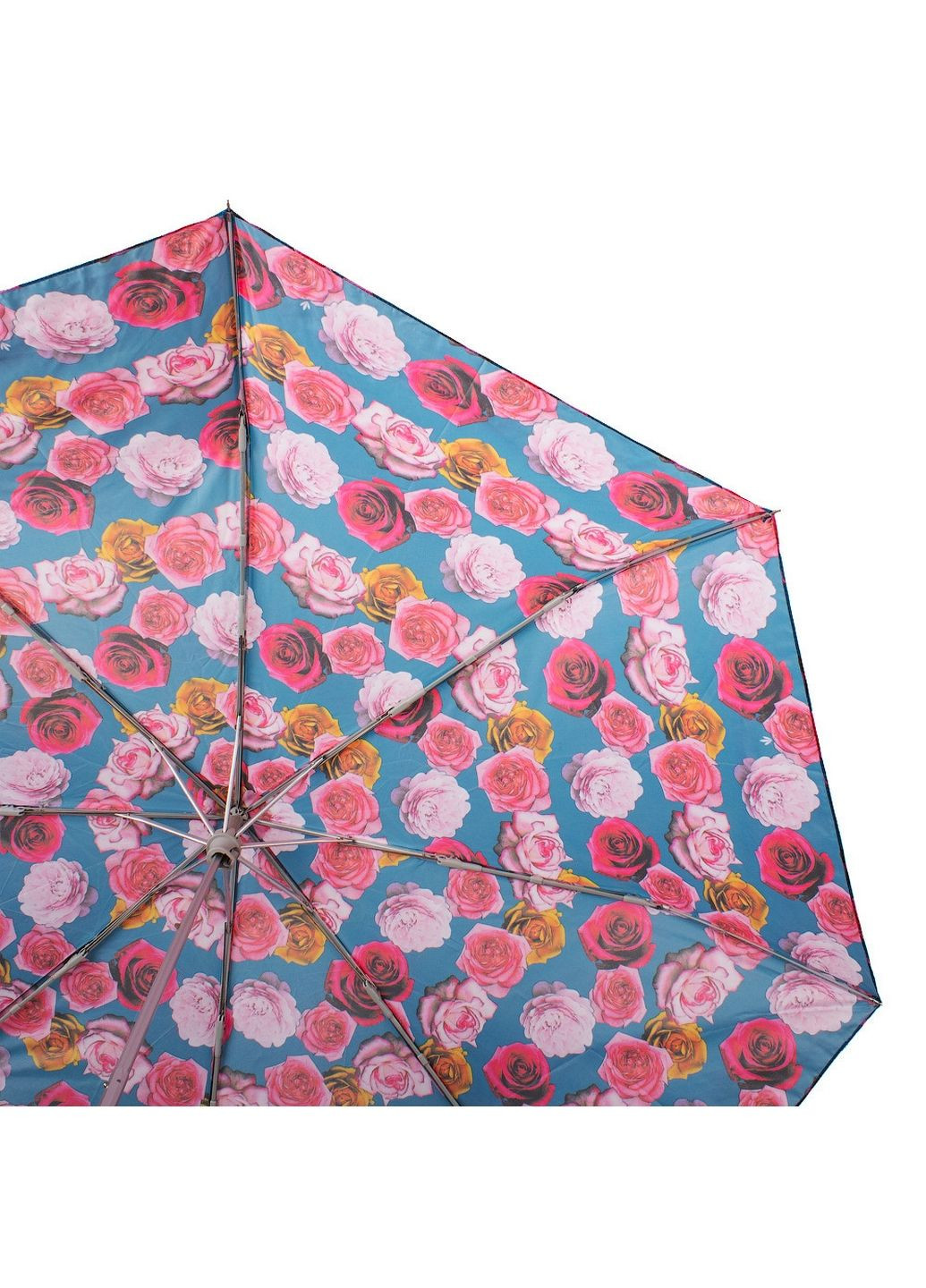 Жіноча складна парасолька 96см Fulton (288047206)