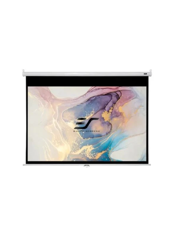 Проекционный экран M106XWH Elite Screens (400391149)