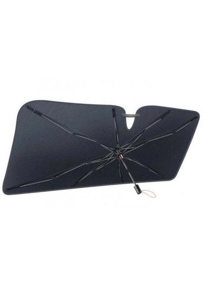 Сонцезахисна парасолька для лобового скла CoolRide Windshield Umbrella Pro Baseus (294092833)