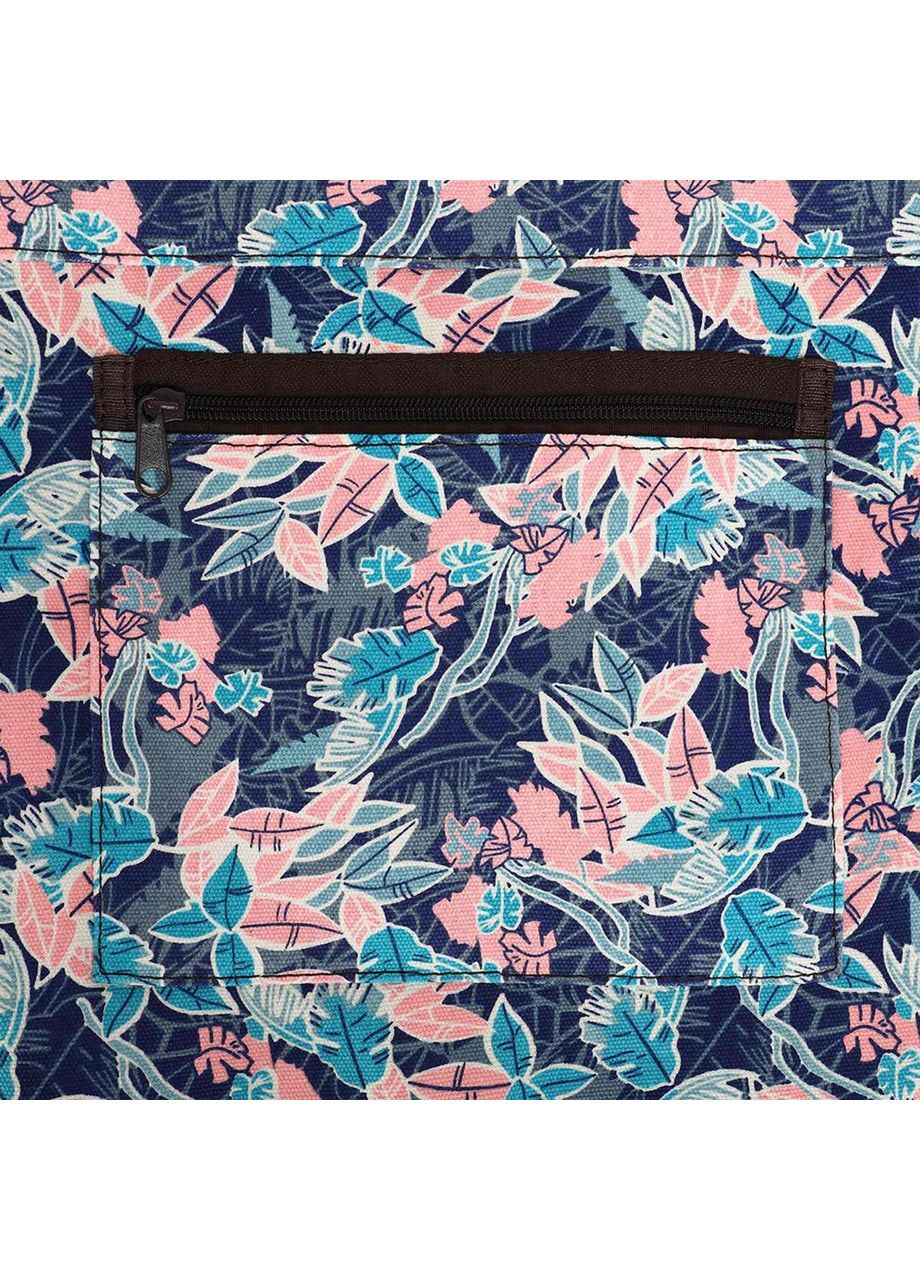 Сумка для йоги через плечо Yoga bag KINDFOLK (размер 33х84см, полиэстер, хлопок, розово ) SP-Sport (361433604)