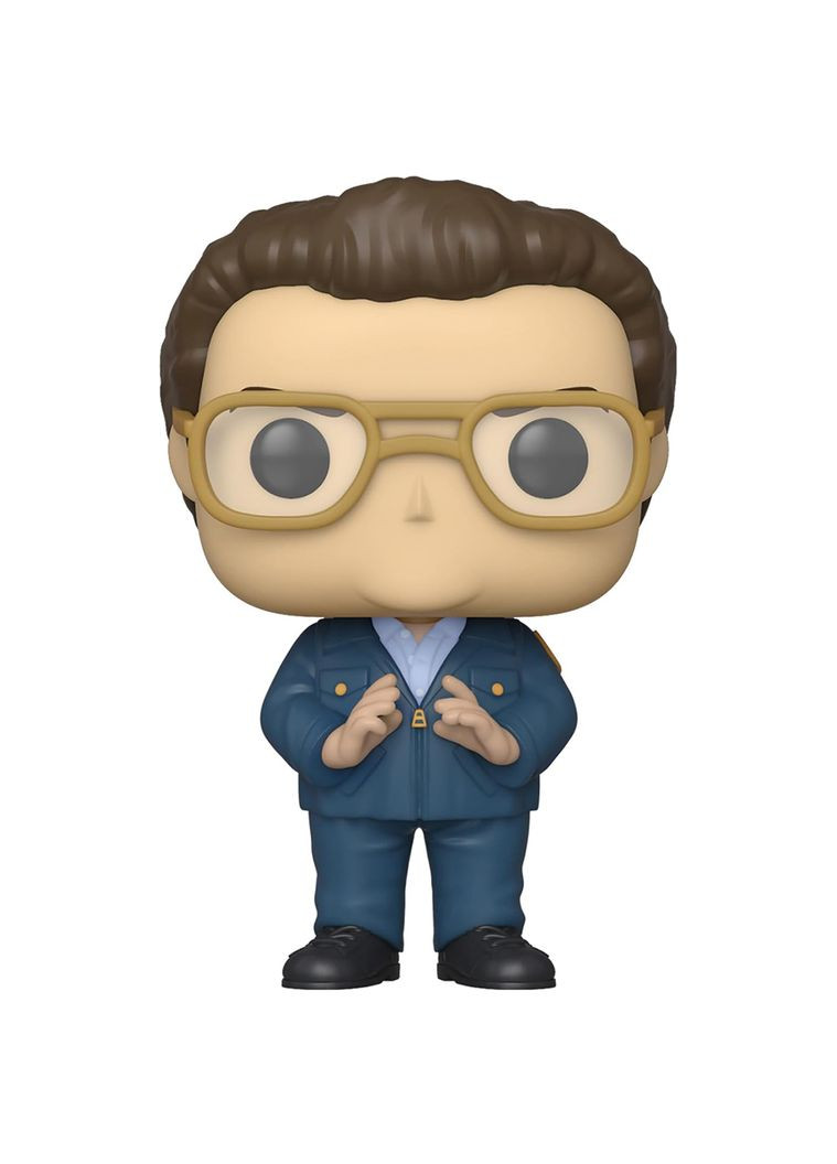 Ігрова фігурка POP! Сайнфелд Ньюман Листоноша () Funko 54735 (336872997)