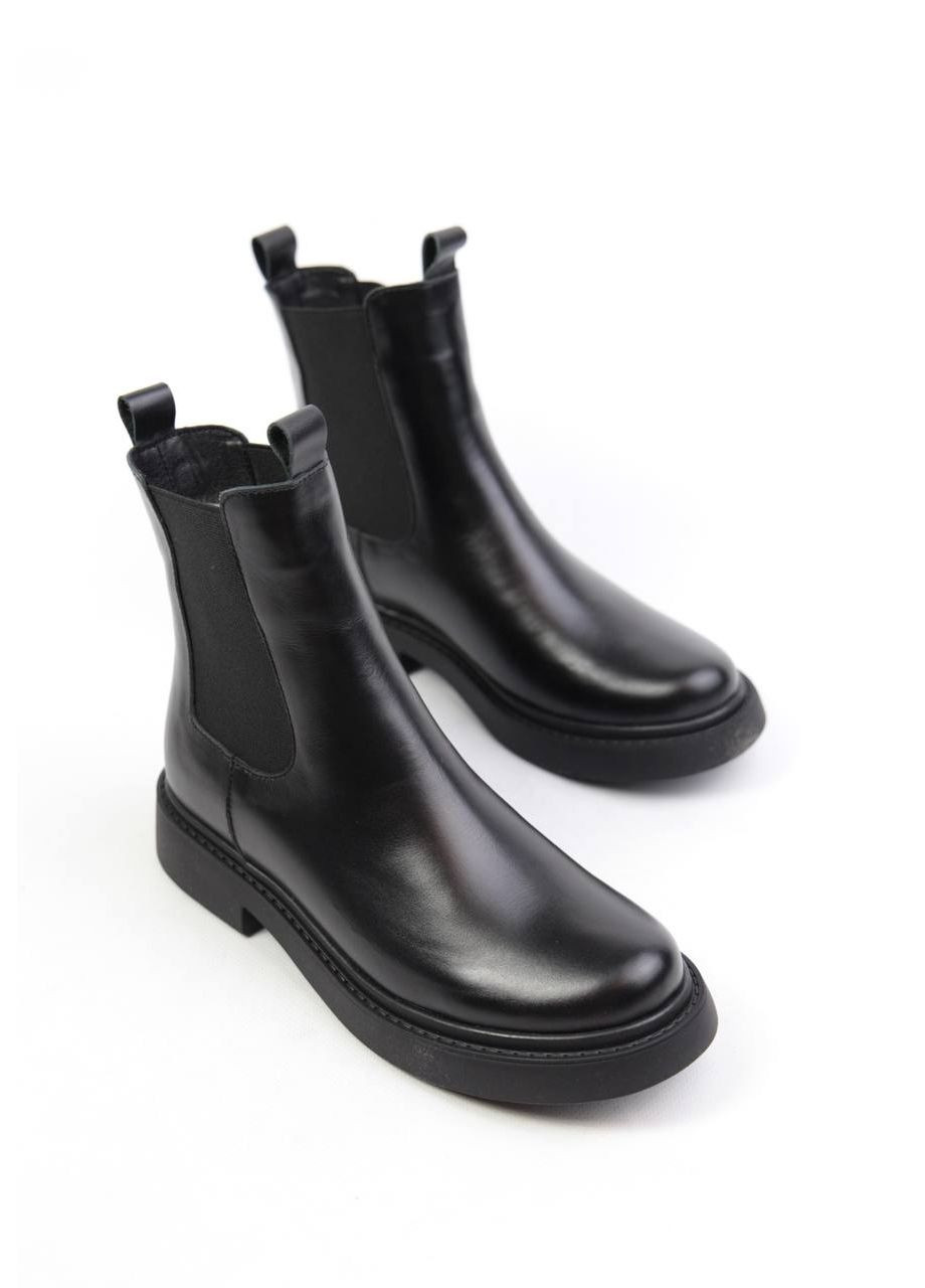 Зимние ботинки Benito