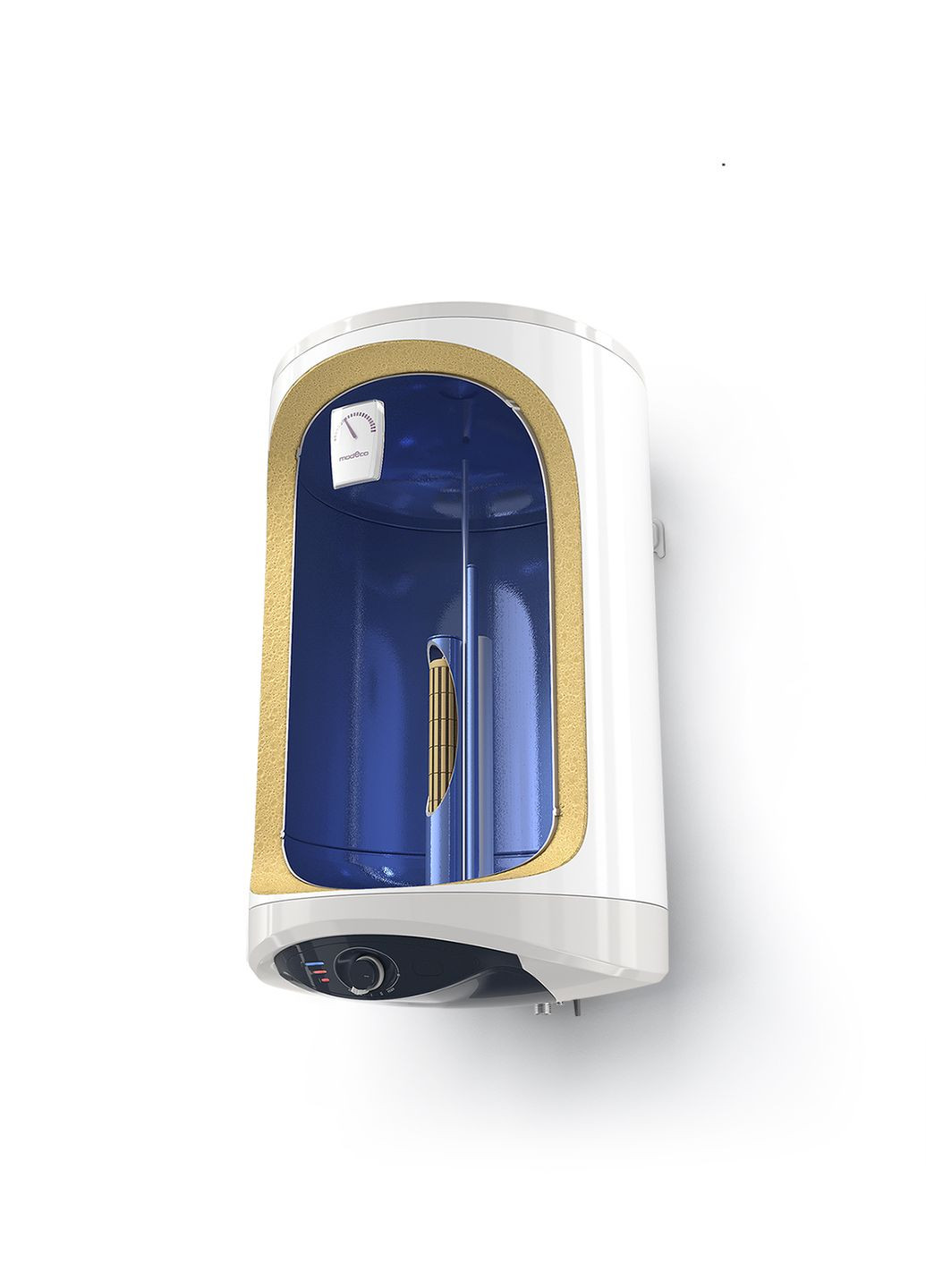 Водонагрівач (6398000) TESY GCV 804724D C21 TS2RC (360394959)