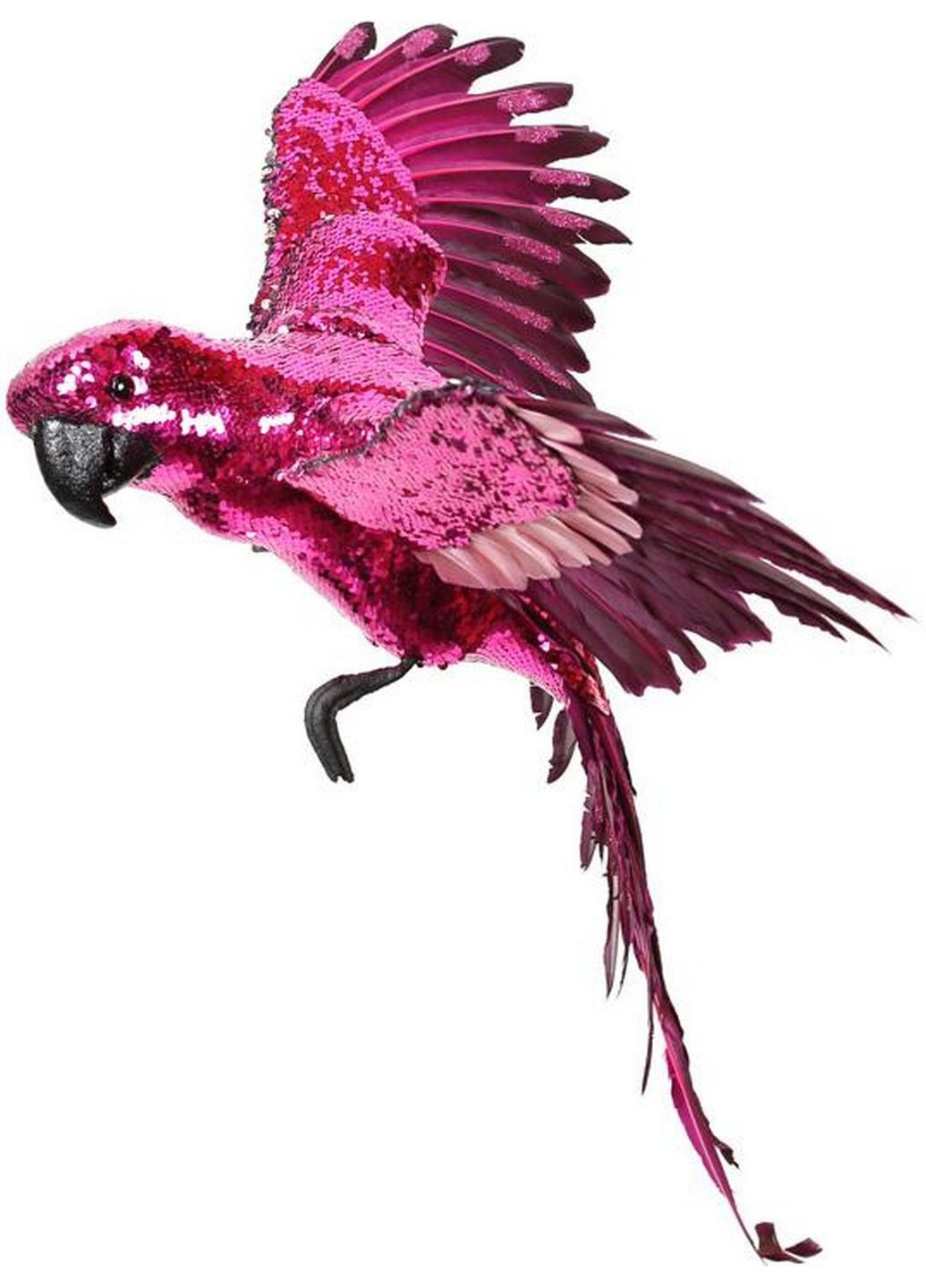 Декоративна іграшка "папуга" Bona (282590979)