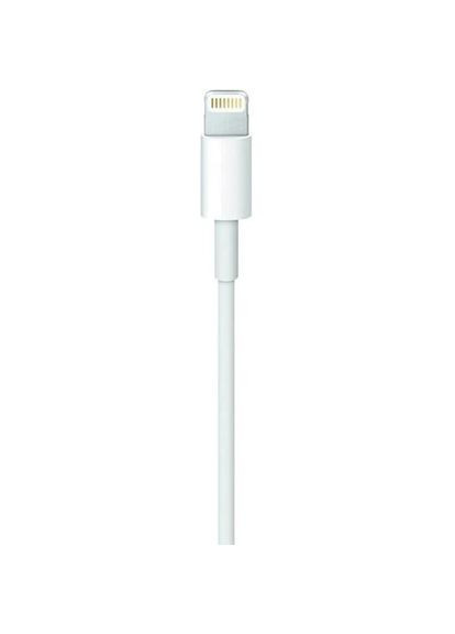 Кабель Lightning Lightning USB 1m White (MUQW3) Apple (315142825)