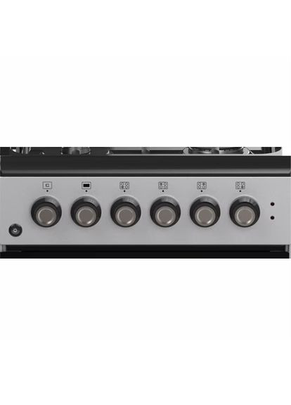 плита комбинированная psge 50223 b PRIME TECHNICS