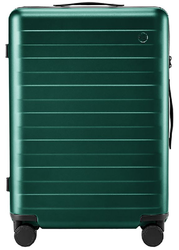 Валіза Xiaomi Ninetygo Rhine PRO plus Luggage 29` Green (6971732585261) RunMi (278652264)