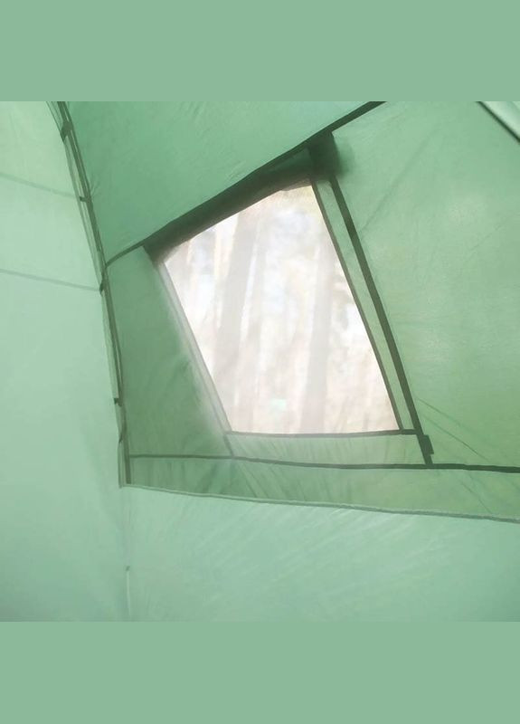 Палатка четырехместная Catawba 4 (v2) (UTTT-024) Totem (335405708)