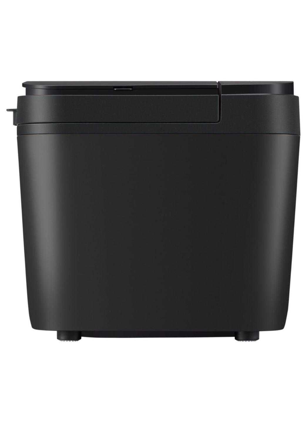 Хлібопічка 550Вт, програм-28, макс.вага -1.25кг, форма-прямокутник, пластик, Panasonic (349443617)