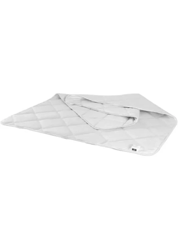 Одеяло антиаллергенное Bianco Eco-Soft 847 лето 200x220 см (2200000621009) Mirson (399650256)