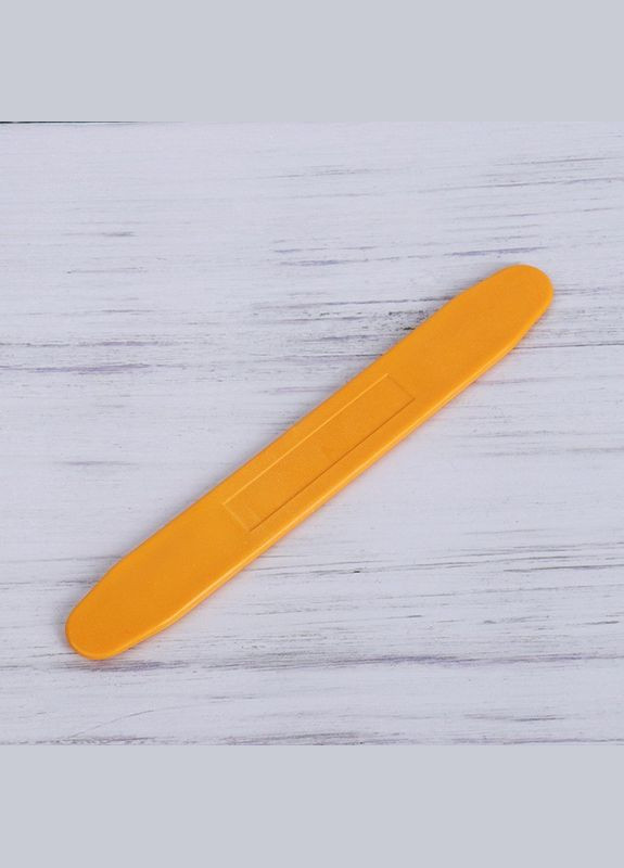 Набір з 4 предметів для зняття пістонів обшивки салону автомобіля панелей магнітол автомобільні знімачі (R050611) Bluefield (317188923)