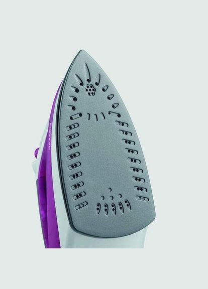 Утюг BA 9659 (2200 Вт, паровой удар 80 г/мин, керамическая подошва) Severin (311197064)