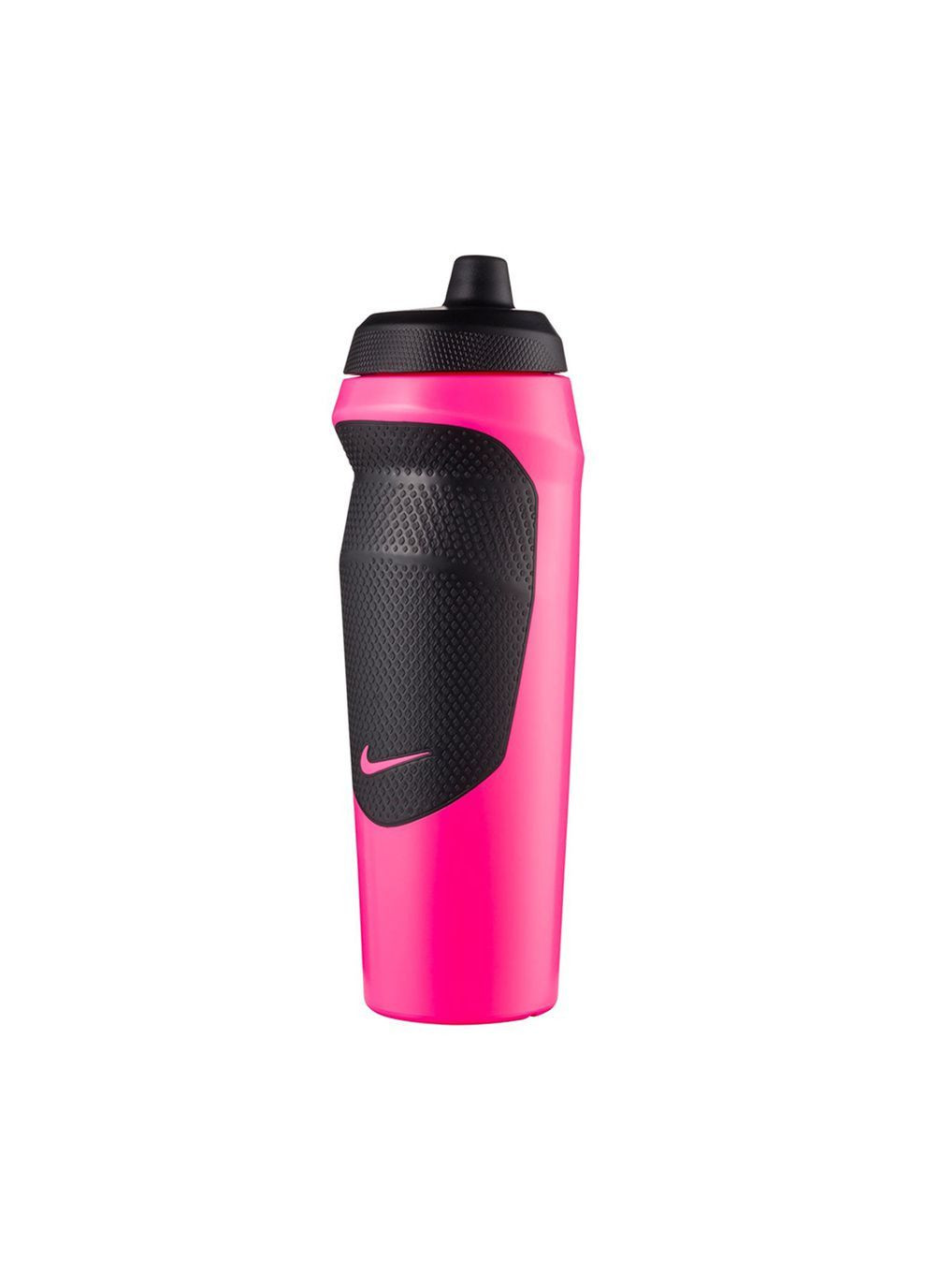 Пляшка HYPERSPORT BOTTLE 20 OZ рожевий Уні 600 мл Nike (333956445)
