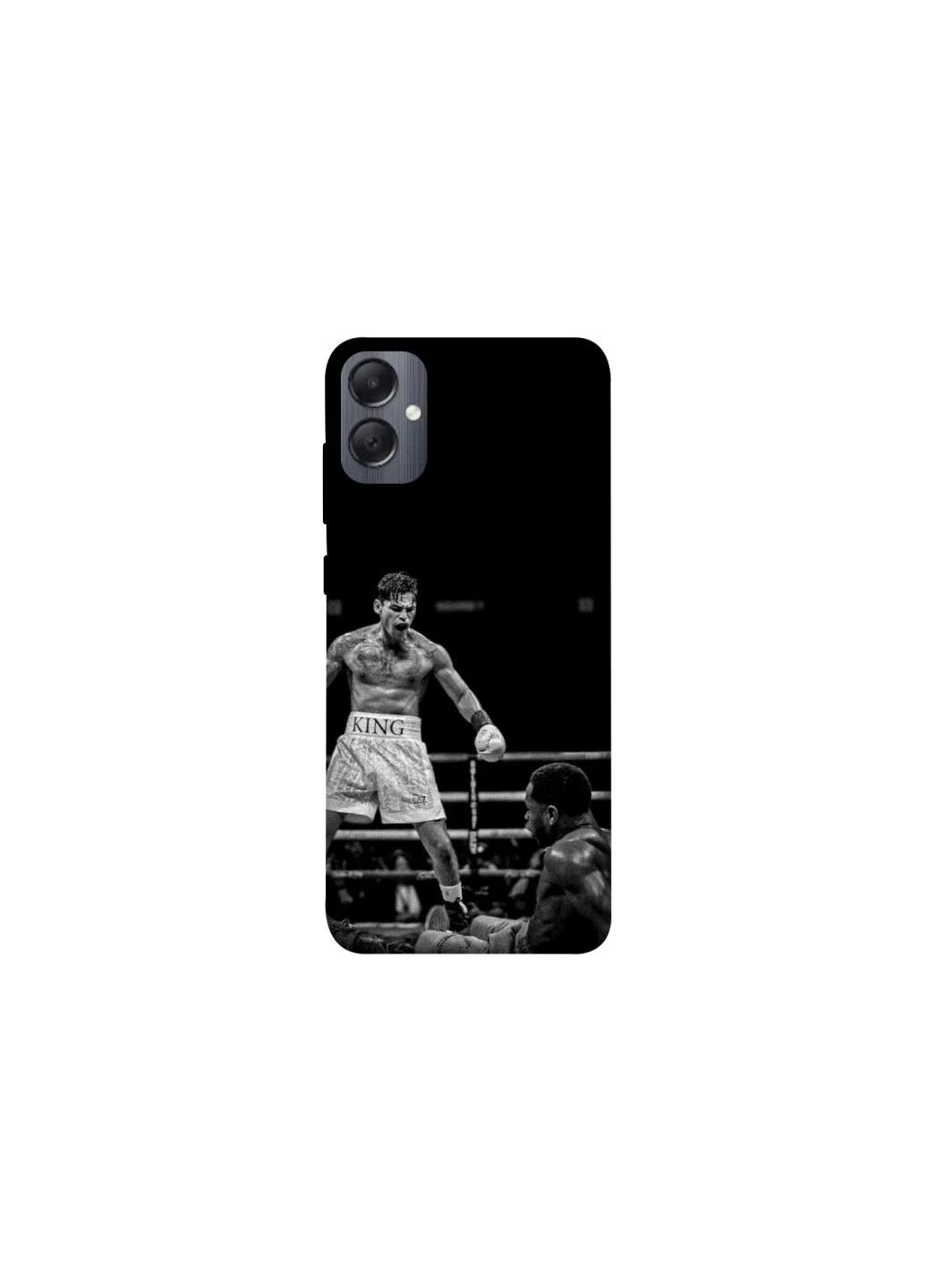Чехол на Samsung Galaxy A05 king Frontalka (354207508)