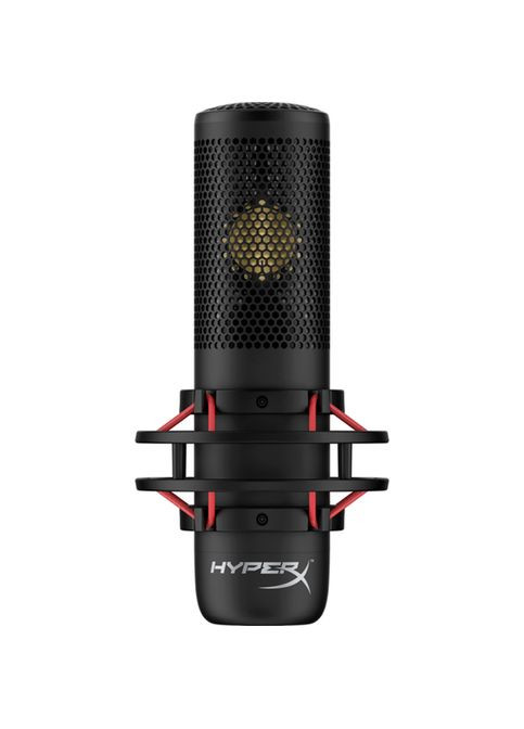 Мікрофон Gaming ProCast Black (699Z0AA) HyperX (322935502)