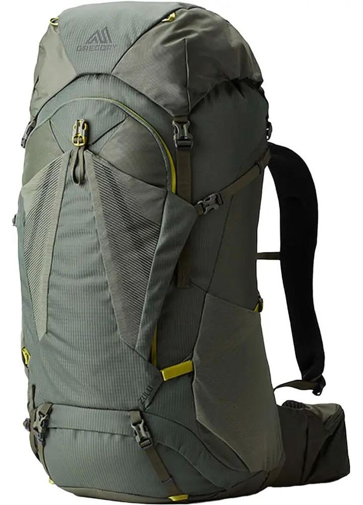 Рюкзак FloatZul MD/LG Plus 65L Green Gregory (316448418)