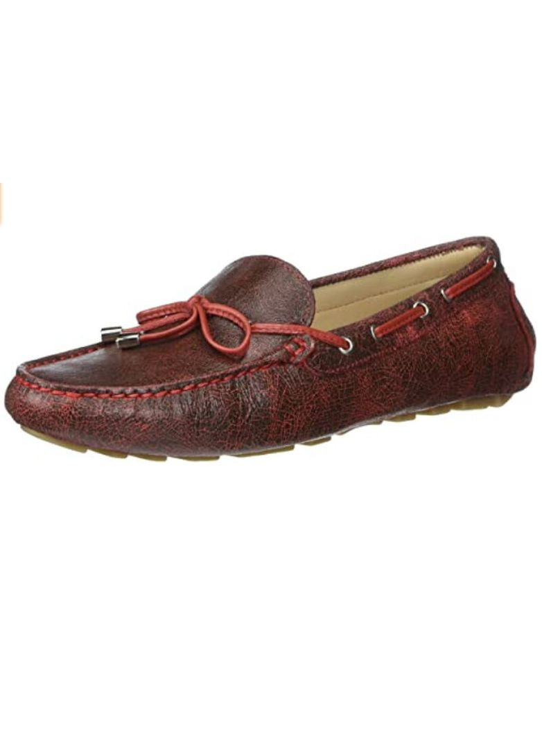 Мокасини жіночі, розмір 40 Driver Club USA (369930518)