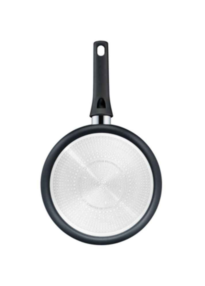 Большой сотейник-кастрюля Generous Cook 24 см (C2783283) с титановым антипригарным покрытием Tefal (360654851)