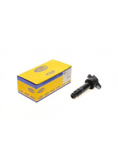 Котушка запалювання Hyundai i30/Kia Cerato 04- (BAEQ111) 060717111012 UA63 Magneti Marelli (345756223)
