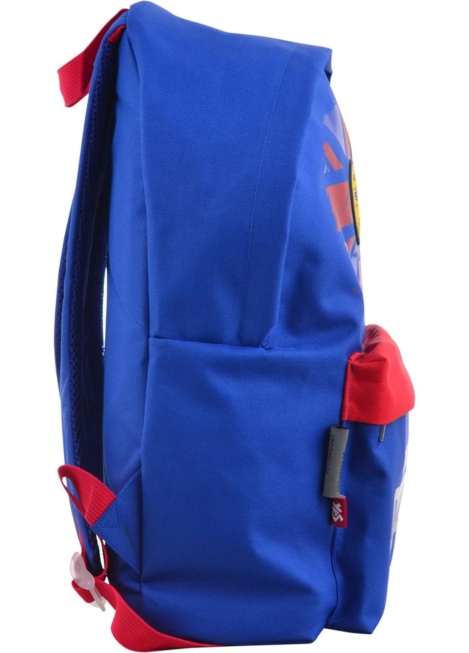 Рюкзак молодежный " " /555026/ SP-15 Oxford dark blue, 41*30*11 (1/10) Yes (367749974)