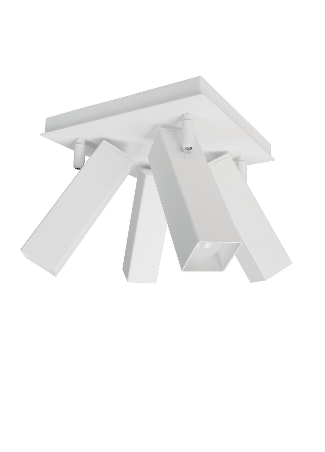 Потолочный светильник (спот) Pelikan Q СBL180-4 White Atmolight (370243428)